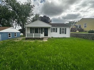 3404 Doniphan Ave, Saint Joseph, MO 64507