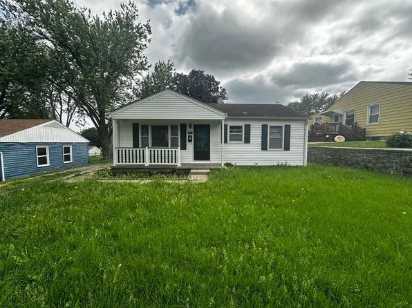 3404 Doniphan Ave, Saint Joseph, MO 64507