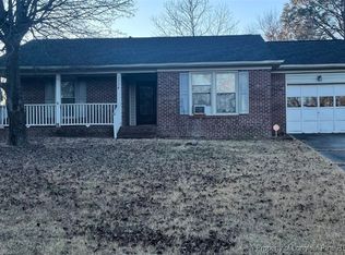 2278 Kerfield Ct, Fayetteville, NC 28306