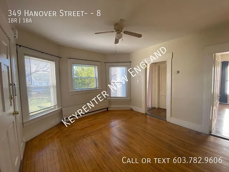 349 Hanover St #8 — Photo 3