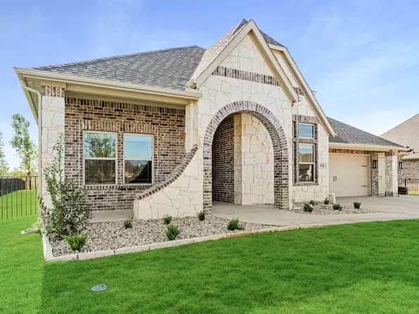 3120 Ferry Boat Ln, Granbury, TX 76049