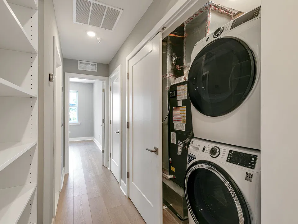 Brand New Apartments Brewerytown