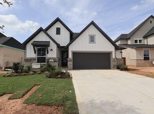 14908 Clover Meadow Ln, Montgomery, TX 77316