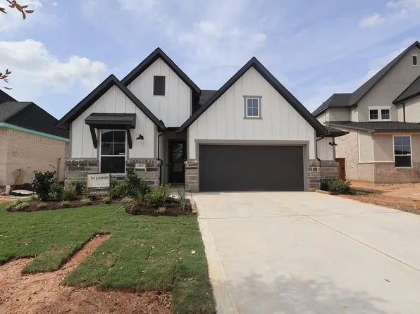 14908 Clover Meadow Ln, Montgomery, TX 77316