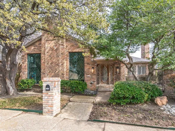 12616 Sunlight Dr, Dallas, TX 75230