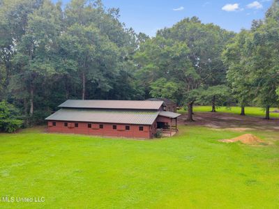 3513 Kenneth Cole Rd, Vancleave, MS, 39565