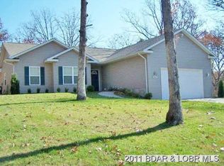 28431 Timber Creek Ln, Gravois Mills, MO 65037