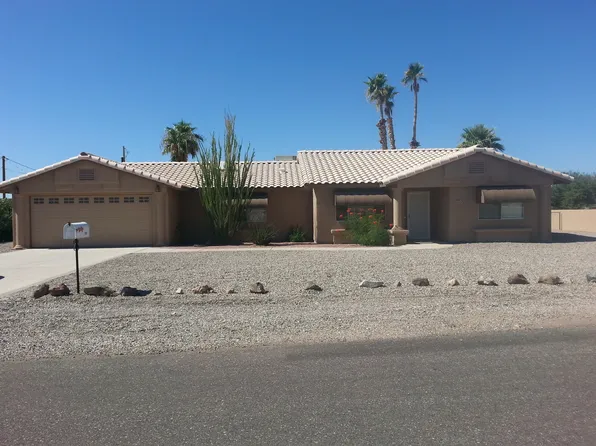 2895 Ranchero Dr, Lake Havasu City, AZ 86406
