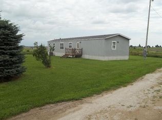 2278 South Townline, Greenfield, IA 50849