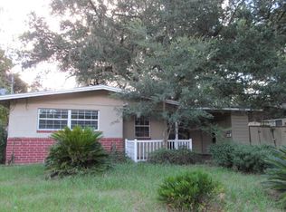 1813 Cesery Blvd, Jacksonville, FL 32211