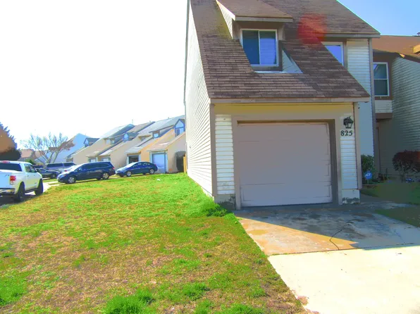 825 Quesnel Dr, Virginia Beach, VA 23454