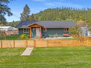 103 S 8th Ave, Ione, WA 99139