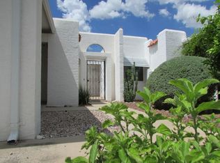 4860 E Fort Lowell Rd, Tucson, AZ 85712