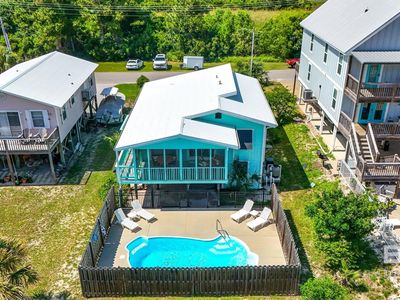 331 E 2nd Ave, Gulf Shores, AL, 36542