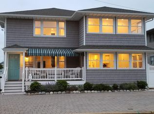 23 Dover Ave #2, Lavallette, NJ 08735