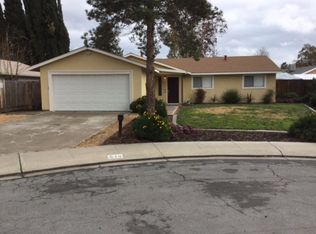 518 Chestnut Ave, Tracy, CA 95376
