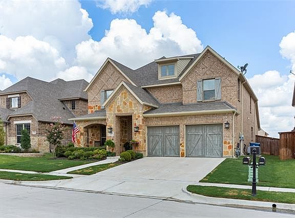 2nd image of 2636 Walnut Creek Ln