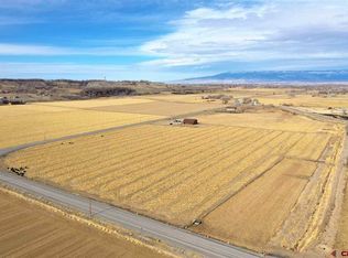 8942 S River Rd, Olathe, CO 81425