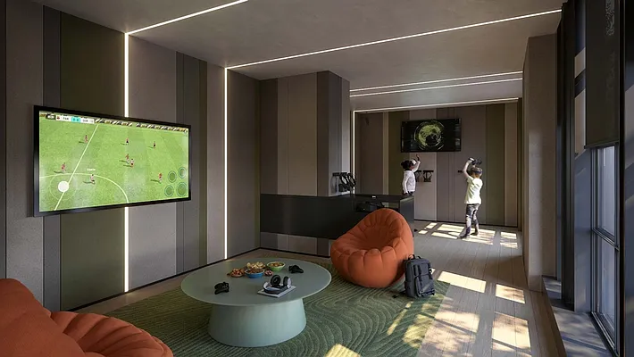 Rented by Related Rentals | media 21