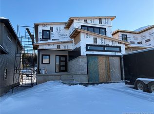 223 Highpoint Blvd, Fredericton, NB E3B5E1