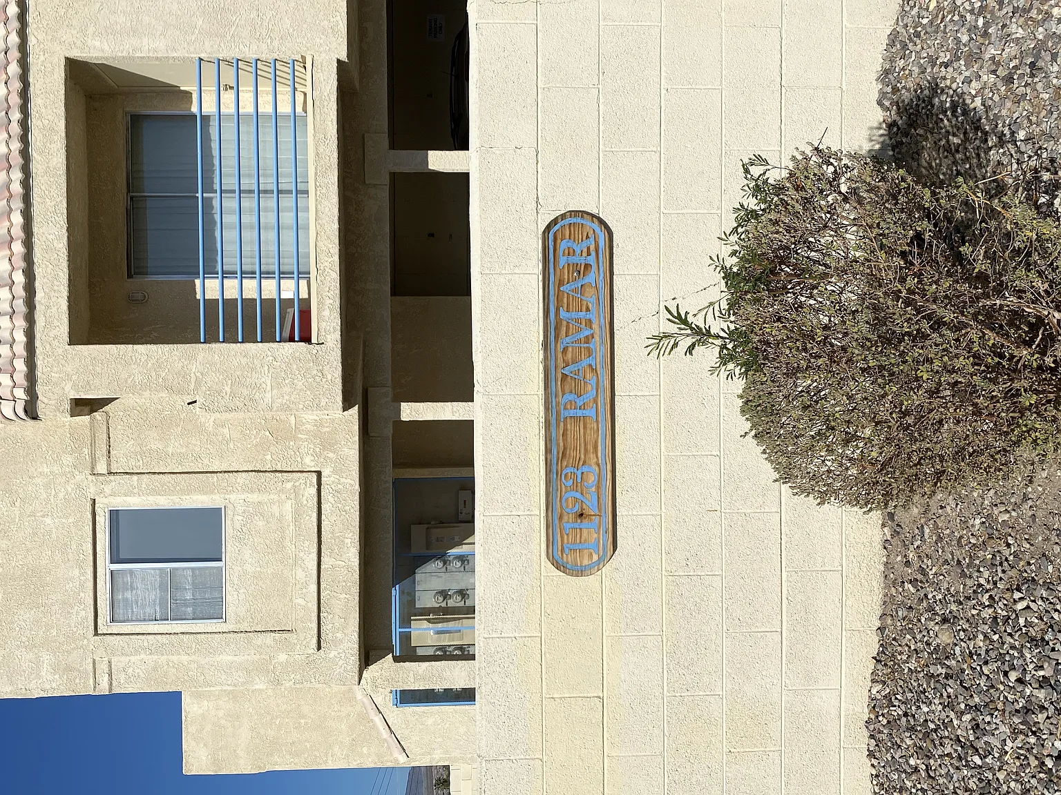 1123 Ramar Road — Photo 4