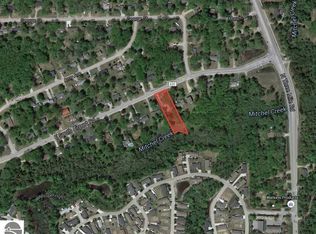 816 E South Airport Rd, Traverse City, MI 49686
