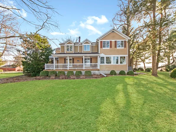 1996 County Road 2500 Rd E, Minonk, IL 61760