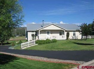 815 N Westview Dr, Bayfield, CO 81122