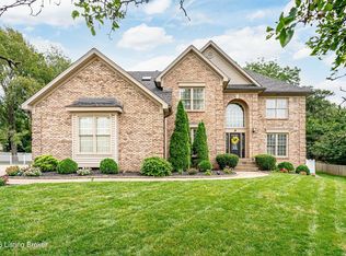 11721 Hancock Trace Ct, Louisville, KY 40245