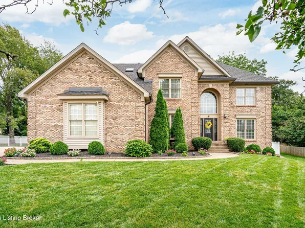 11721 Hancock Trace Ct, Louisville, KY 40245