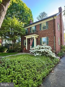 7115 York Rd, Baltimore, MD, 21212