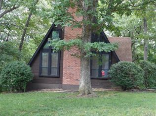 6 Ozark Ln, Arnold, MO 63010