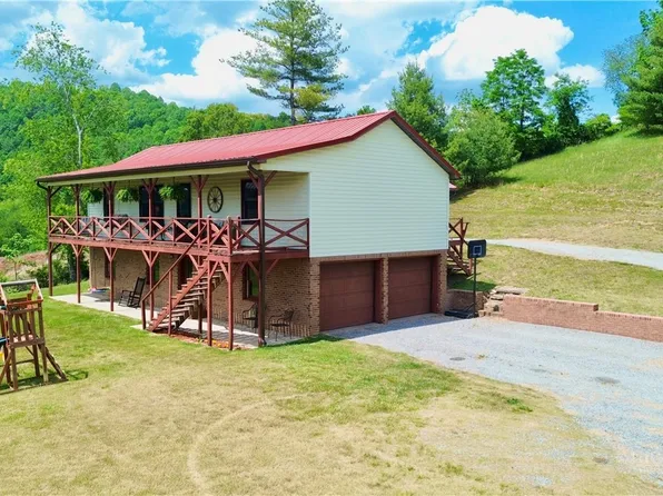 1315 Irwin Grocery Road, Laurel Springs, NC 28644