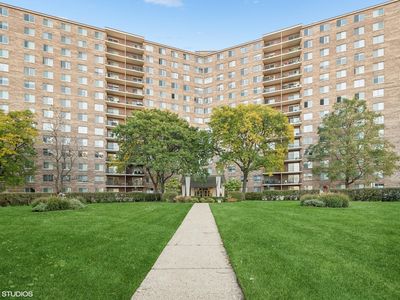 7141 N Kedzie Ave APT 1210, Chicago, IL, 60645