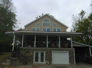 655 Cane Run St, Harrodsburg, KY 40330