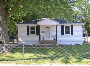 356 Lagro Ave, Saint Louis, MO