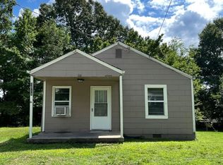 1514 Sloan St, Greensboro, NC 27401
