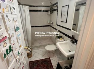 (Undisclosed Address), Boston, MA 02115