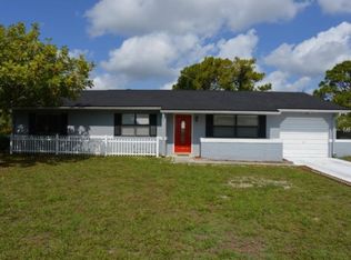 6621 Rue Ct, North Port, FL 34287