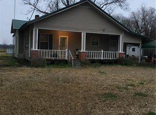 4089 Highway 107 S, Plaucheville, LA 71362