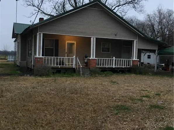 4089 Highway 107 S, Plaucheville, LA 71362