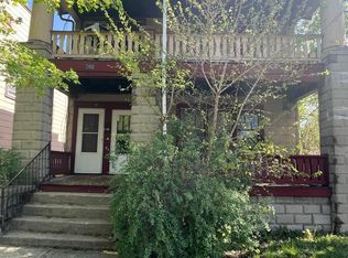 702 Spring St APT A, Peoria, IL 61603