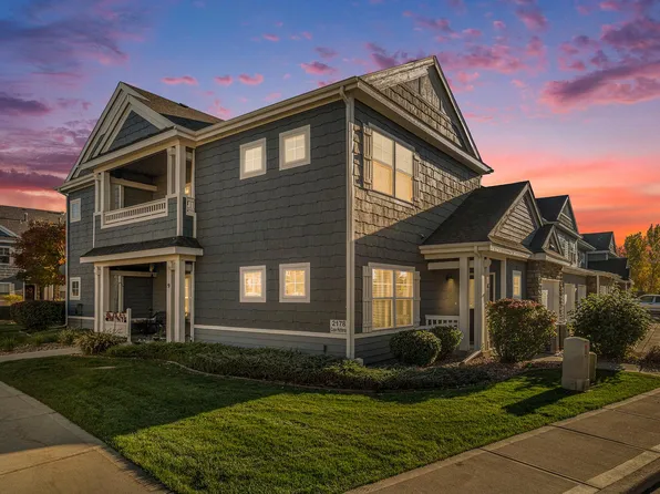 2178 Cape Hatteras Dr Unit 10, Windsor, CO 80550