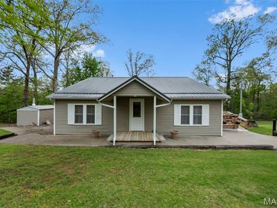 16482 Highway T, Perryville, MO, 63775