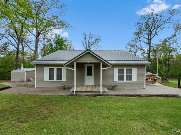 16482 Highway T, Perryville, MO 63775