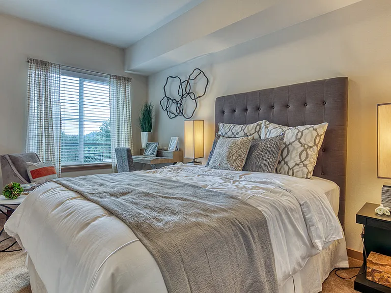 The Villas at Beardslee — Photo 10