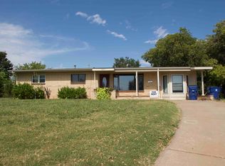2413 Huntleigh Ct, Oklahoma City, OK 73120