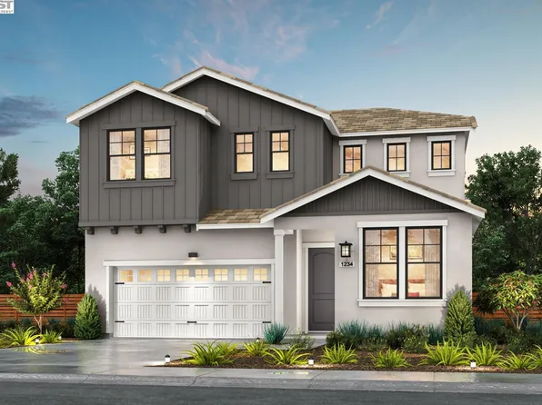 5108 Caterpillar Cmn, Fremont, CA 94536