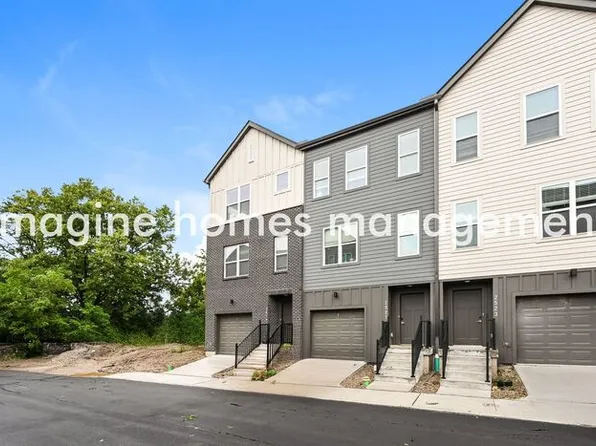 2523 Dix St, Cincinnati, OH 45206