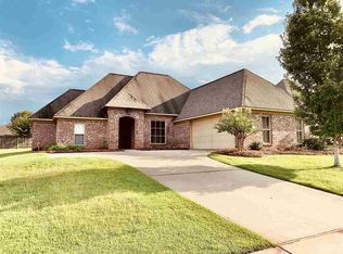 206 Carmichael Blvd, Madison, MS 39110